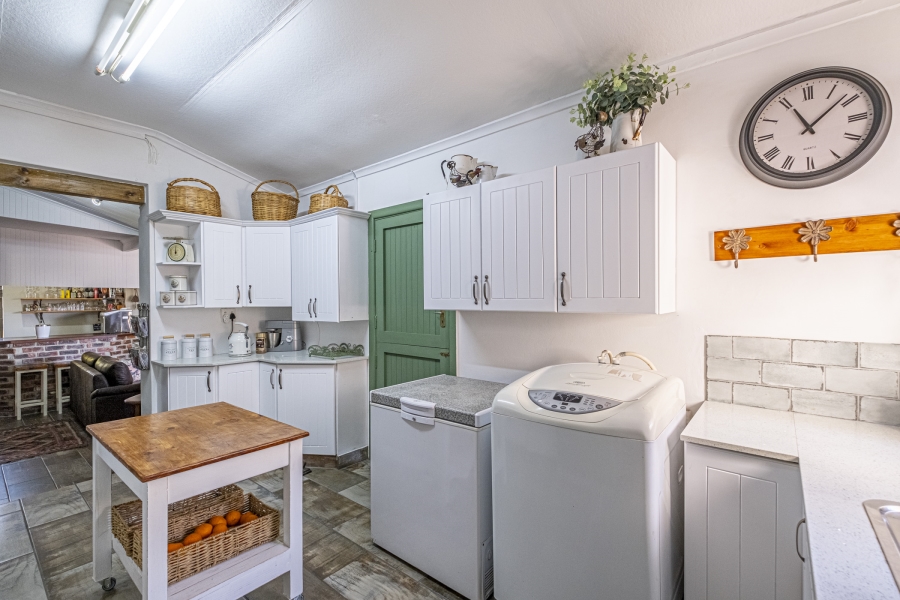 4 Bedroom Property for Sale in Manor Heights Eastern Cape